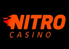 Nitro Casino FI Logo