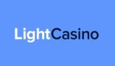 talletuksia ja nostoja Light Casinolla