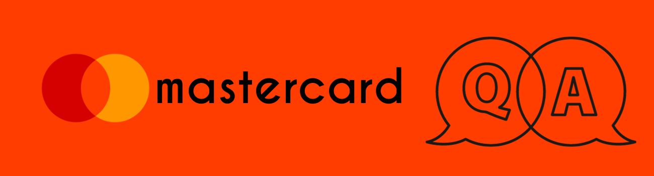 Mastercard - Usein kysytyt kysymykset (FAQ)